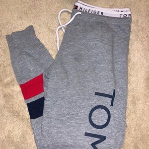 Tommy Jogger Sweatpants